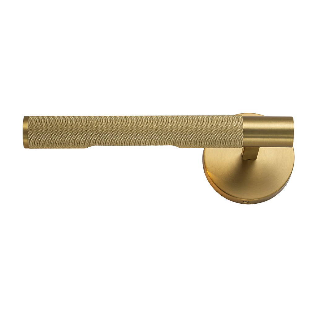 Kofara 1-Light Modern Knurling Texture Antique Wall Sconce Picture Light